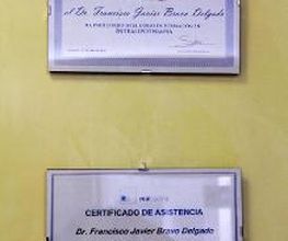 CRC Centro Reconocimiento Conductores imagen 3