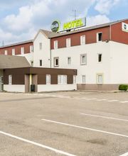 B&B HOTEL Metz Jouy-aux-Arches image 2