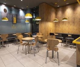 McDonald's Bild 6