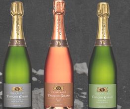 Champagne Girard image 3