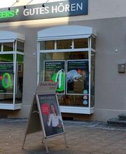 GEERS Schwäbisch Gmünd Außenaufnahme