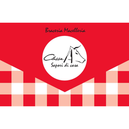 Classe A Braceria Macelleria logo