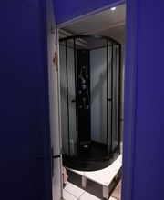 Anna Thaï Massage Saint-Jean  - douche - Genève