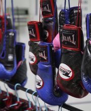 Kickboxen Düsseldorf Bild 10