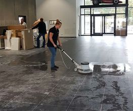 Cleanup Service GmbH Bild 17