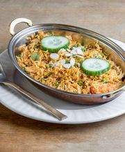 AU RAJASTHAN GOURMAND image 11