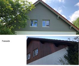 Zollfrank Günter Zimmerei Bild 3
