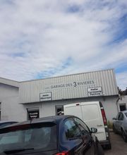 GARAGE DES TROIS RIVIERES image 2