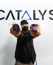 Catalyst Cannabis Dispensary Los Angeles Florence image 20