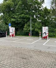 ORLEN CHARGE Ladestation Bild 1