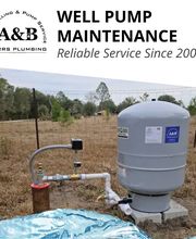 A&B Well Drilling & Pump Services image 6