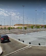 Parking Saba Estación Tren Cuenca imagen 3