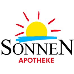 Sonnen-Apotheke Joest und Sporkenbach logo