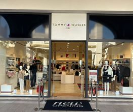 Tommy Hilfiger Kids Outlet immagine 1