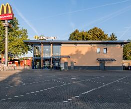 McDonald's Bild 1