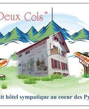 Hôtel Des Deux Cols image 5