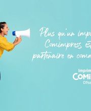 Imprimerie Comimpress image 4