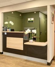 B&B HOTEL Cergy Pierrelaye image 7