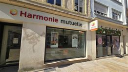 Harmonie Mutuelle - Thionville - Mutuelle