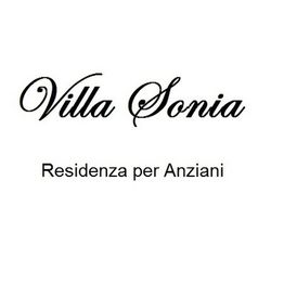 Villa Sonia - Residenza per Anziani logo