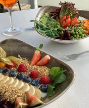 Grassinger Cafe & Restaurant Bild 6