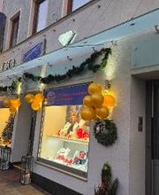 AUGENOPTIK SCHMUCK FETZER Bild 2