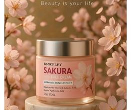 Masha Cosmetics Bild 5