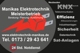 Manikas Elektrotechnik