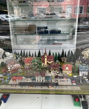Hamwaa AG Modelleisenbahnen Schweiz Bild 8