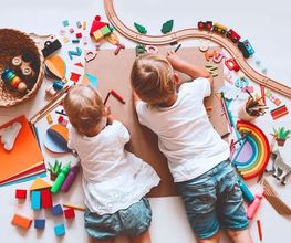 Apfelblüte Kinderkrippe Zürich - Witikon Bild 3