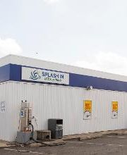 Get your car wash at Splash In located at 102 North DuPont Highway New Castle, DE!