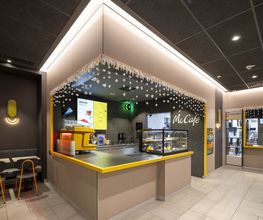 McDonald's Bild 4