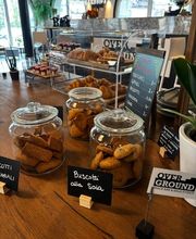 OverGround - Snack Bar - Sala eventi Bild 12
