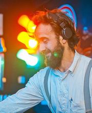 DJ Louie Prima Bild 3