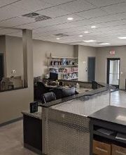 Central Plains Diesel & Repair image 4