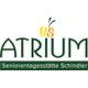 Atrium Seniorentagesstätte Schindler UG