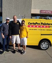 CertaPro Painters of Yorba Linda, CA image 8