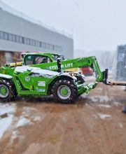 Möller manlift | Arbeitsbühnen | Scheinfeld Bild 16