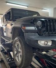 Euromaster Il Pneumatico - Officina, pneumatici e noleggio auto immagine 12