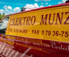 Elektro Munz GmbH Bild 1