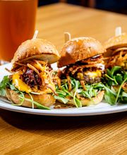 YOT Bar & Kitchen image 7