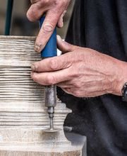 Steinmetzwerkstatt / Bildhauer Bruno Johannes Harich GmbH Siegburg