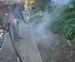 Gebäudereinigung RUPPANNER Hauswartungen KECKEX.swiss Bild 7