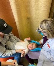 Molly Gunsaulis, DDS Dentistry for Children image 1