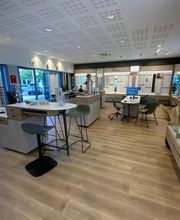 Opticien Krys image 1