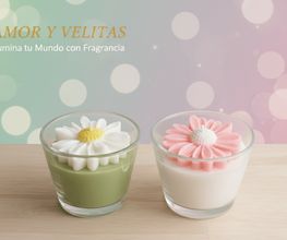 Amor y Velitas imagen 6