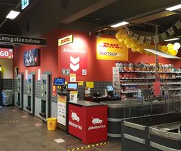 REWE Markt Stefan Woye Bild 3