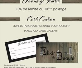 Elixir De Beauté image 16