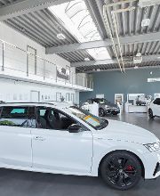 AMAG Weinfelden Bild 18