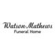 Watson-Mathews Funeral Home